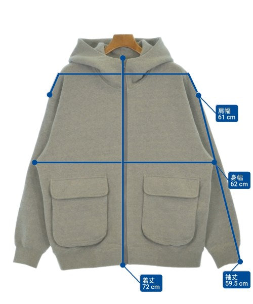 BEAMS T 連帽衫