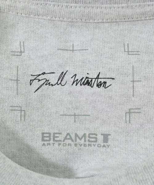 BEAMS T T恤/上衣