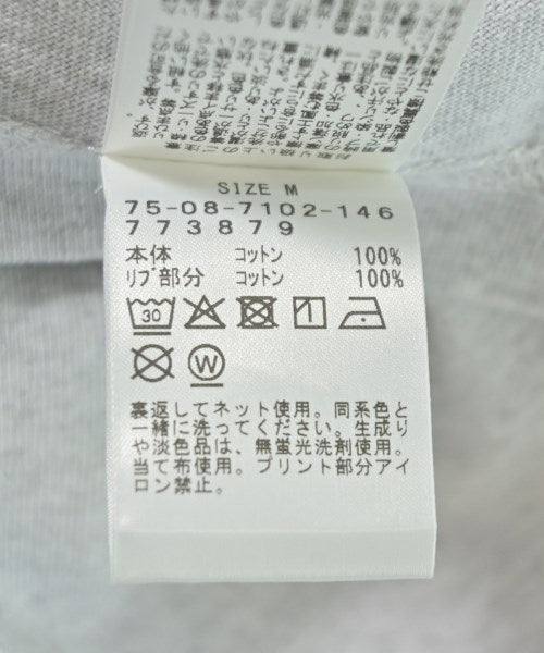 BEAMS T T恤/上衣