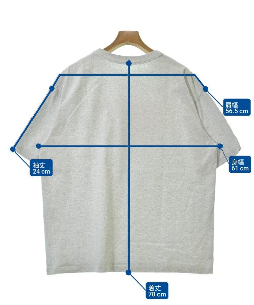 BEAMS T T恤/上衣