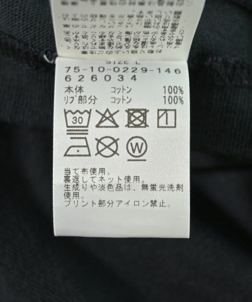 BEAMS T T恤/上衣