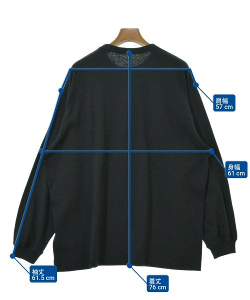 BEAMS T T恤/上衣