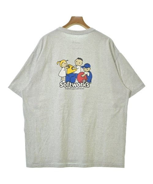 BEAMS T T恤/上衣