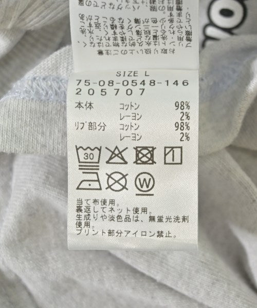 BEAMS T T恤/上衣