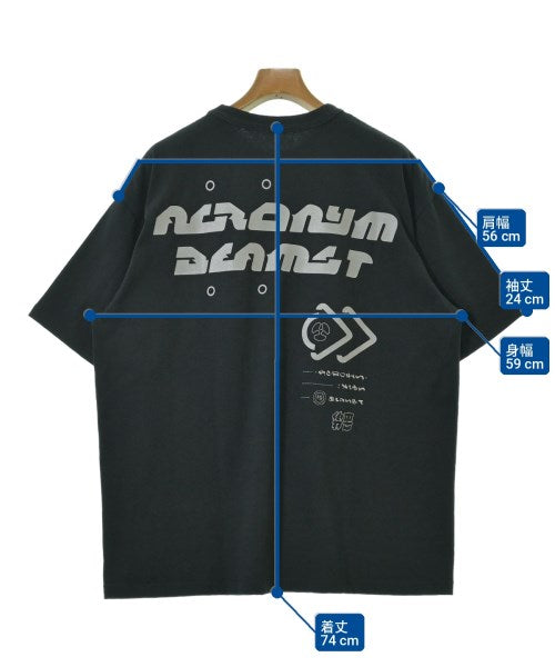 BEAMS T T恤/上衣