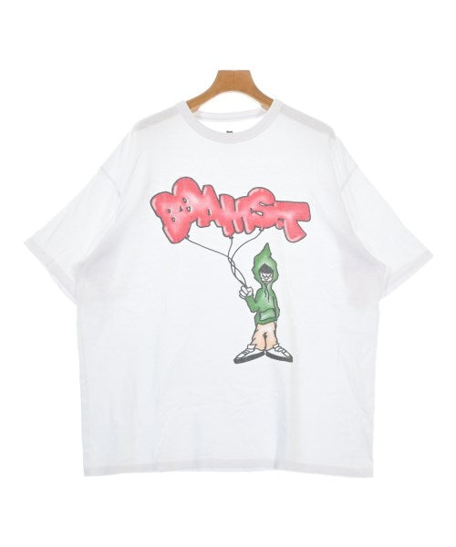BEAMS T T恤/上衣