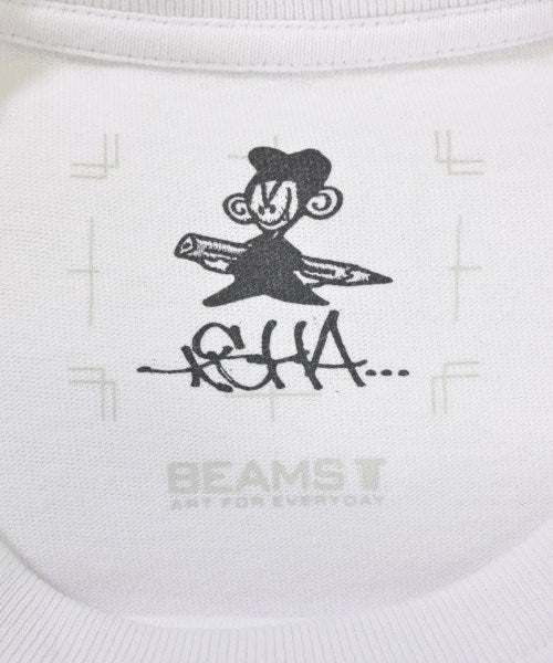 BEAMS T T恤/上衣