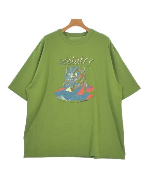 BEAMS T T恤/上衣