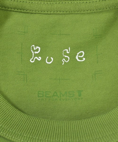 BEAMS T T恤/上衣