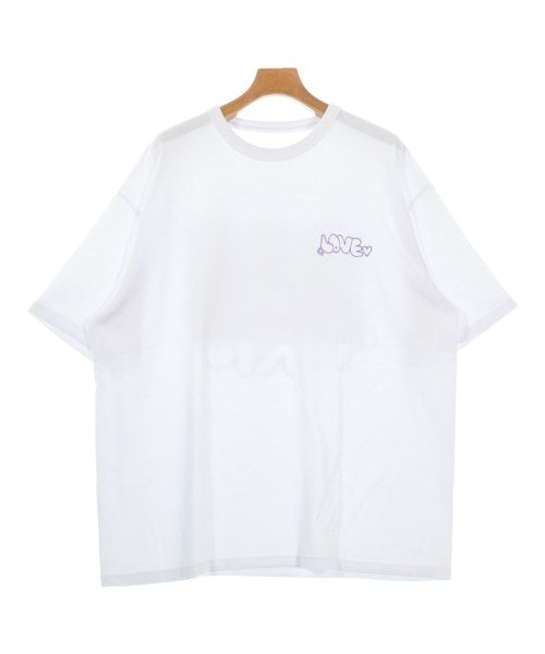 BEAMS T T恤/上衣