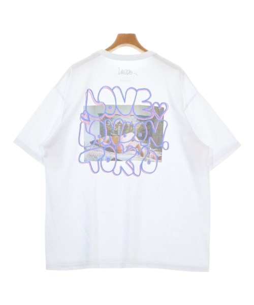 BEAMS T T恤/上衣