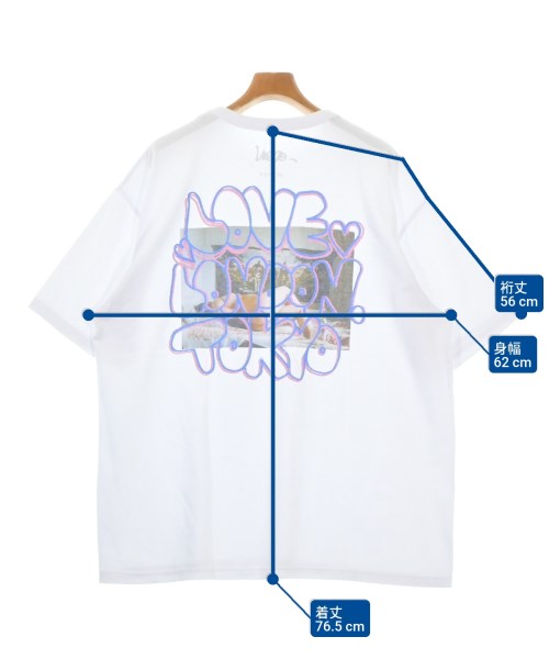 BEAMS T T恤/上衣