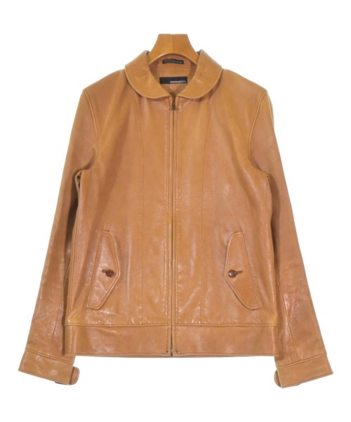 WHEREABOUTS 其他飛行外套