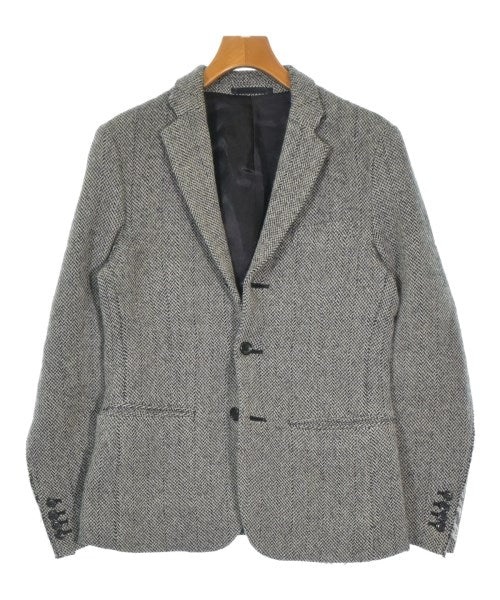 WHEREABOUTS 西裝外套