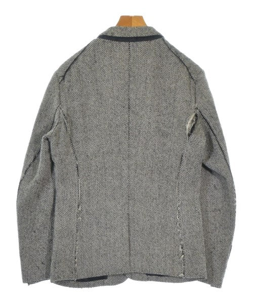 WHEREABOUTS 西裝外套