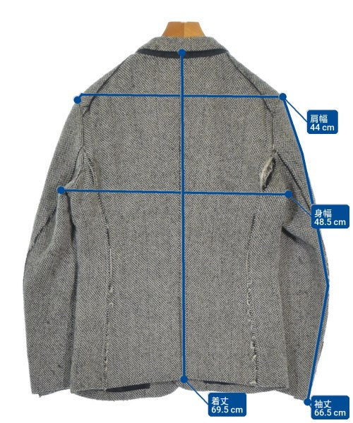 WHEREABOUTS 西裝外套