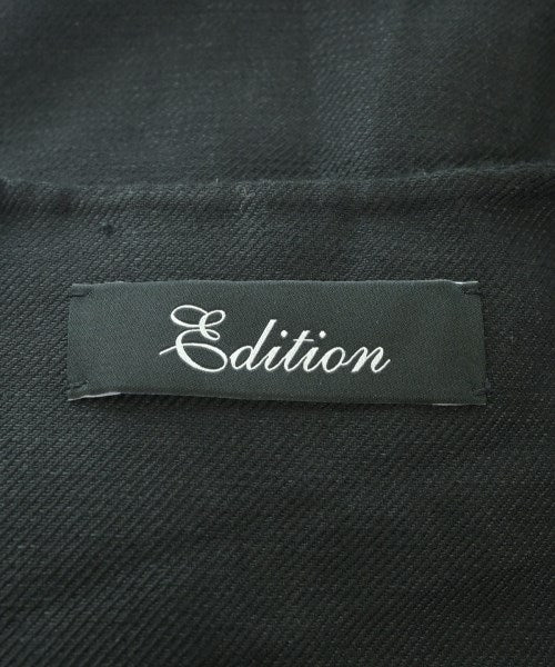 EDITION 休閒襯衫