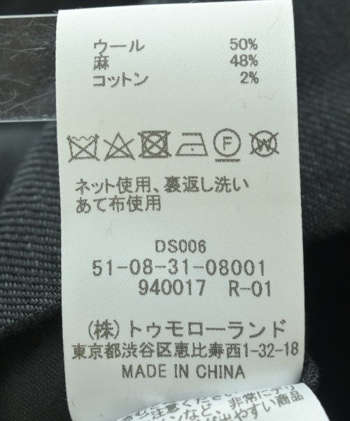 EDITION 休閒襯衫