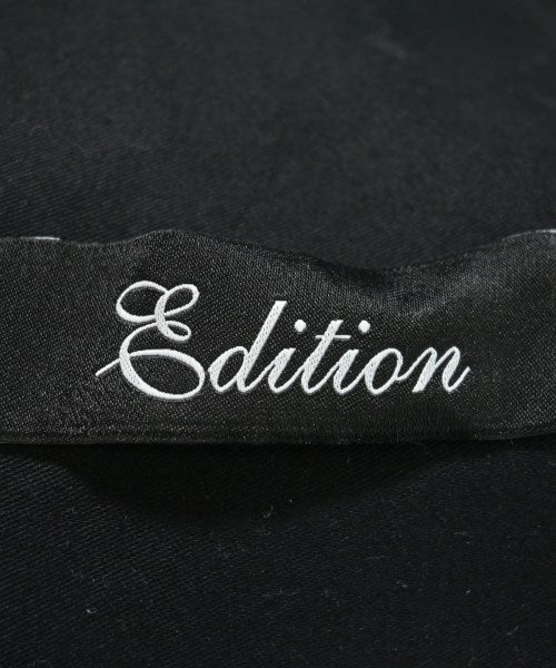 EDITION 長褲