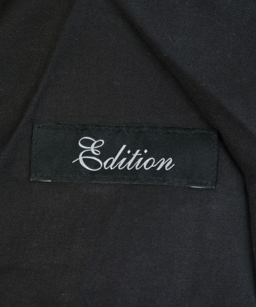 EDITION 其他款