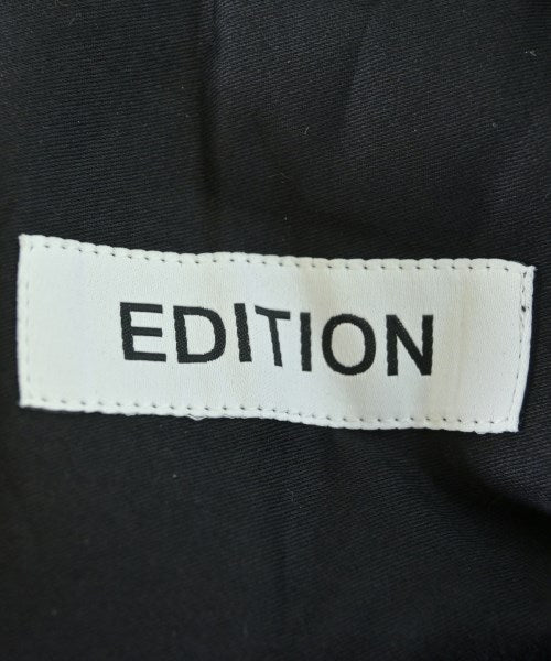 EDITION 其他款