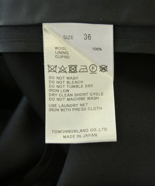 EDITION 西裝外套