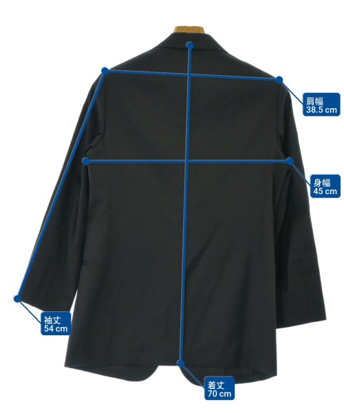 EDITION 西裝外套