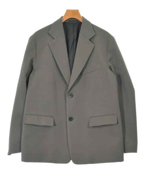 EDITION 休閒夾克