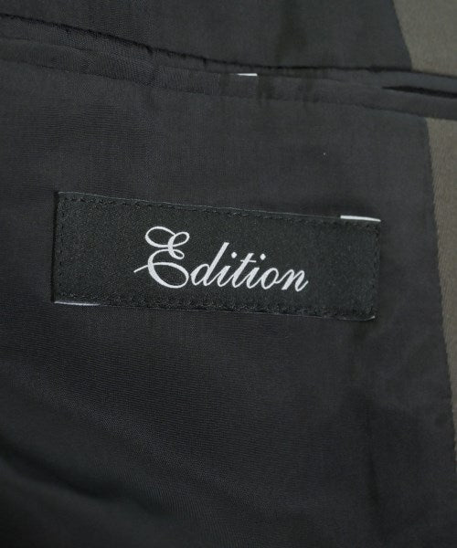 EDITION 休閒夾克