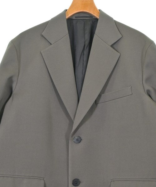 EDITION 休閒夾克