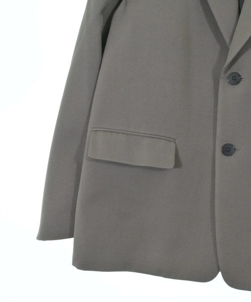 EDITION 休閒夾克