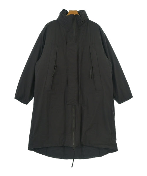 EDITION 其他大衣