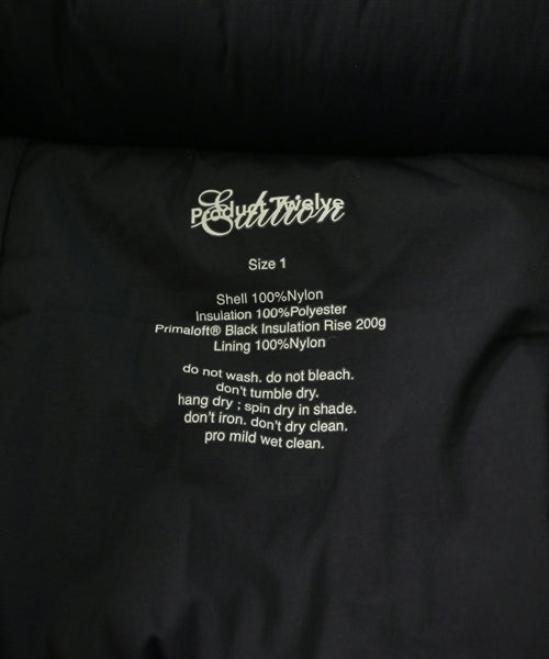 EDITION 其他大衣