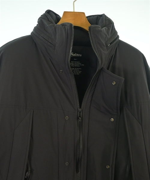 EDITION 其他大衣