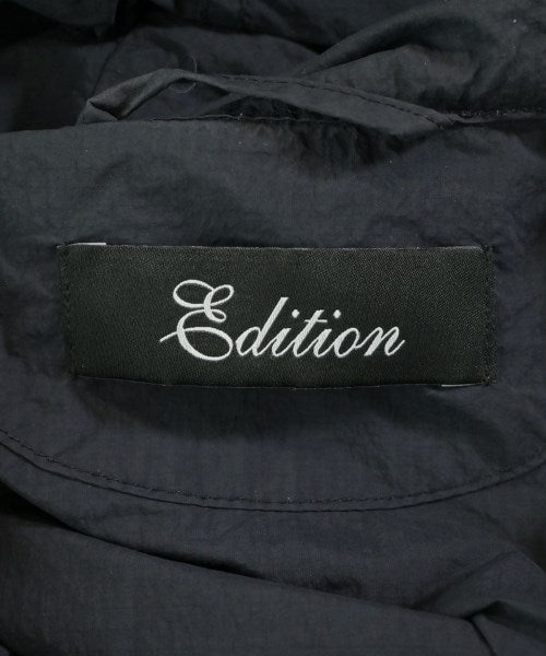 EDITION 其他飛行外套