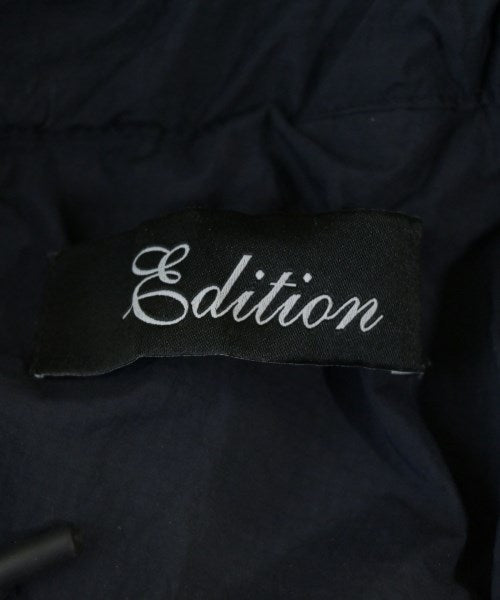 EDITION 其他款