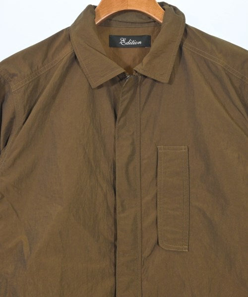 EDITION 其他飛行外套