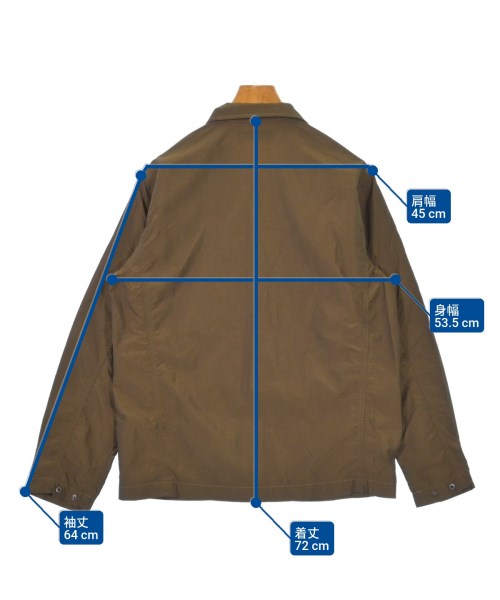 EDITION 其他飛行外套