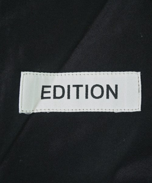 EDITION 其他款