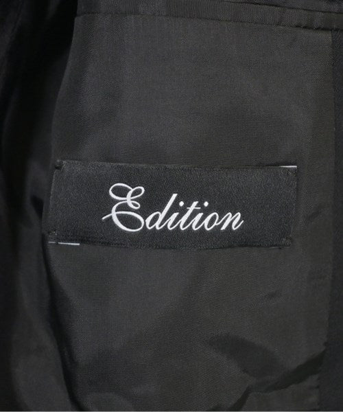 EDITION 夾克