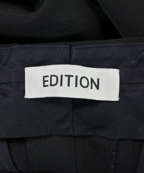 EDITION 其他款