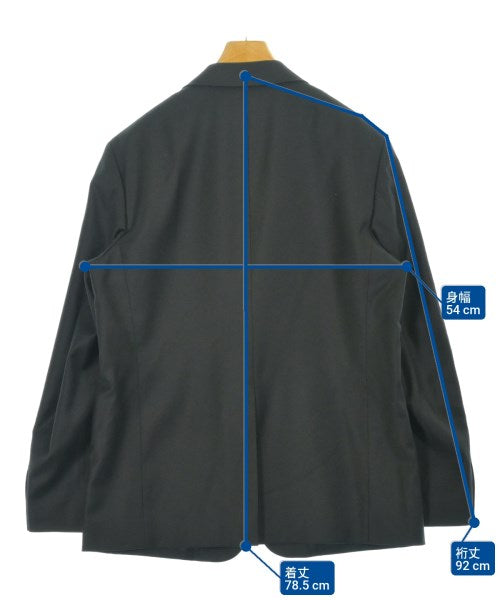 EDITION 休閒夾克