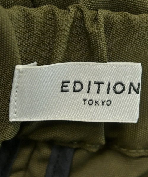 EDITION 其他款