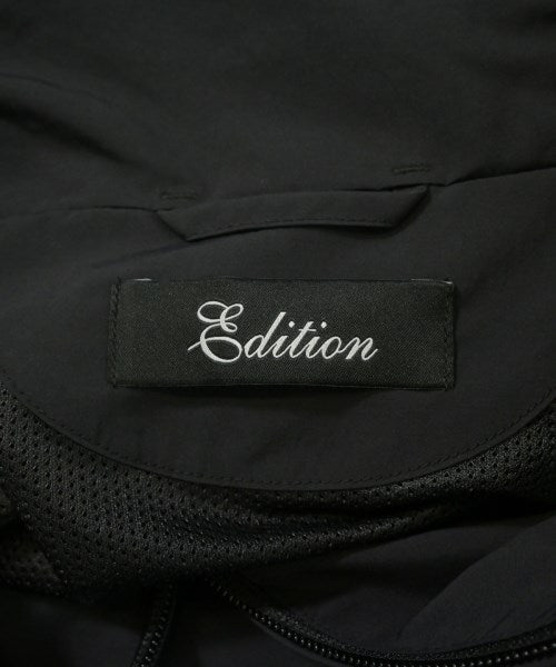 EDITION 其他飛行外套