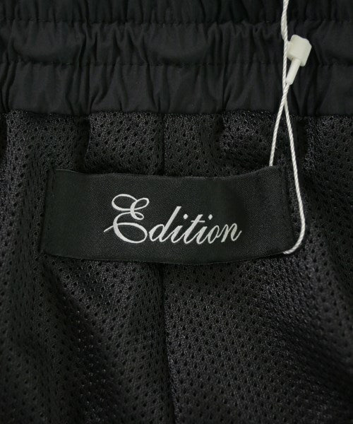 EDITION 其他款