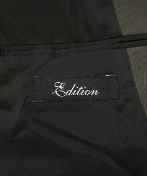 EDITION 西裝外套