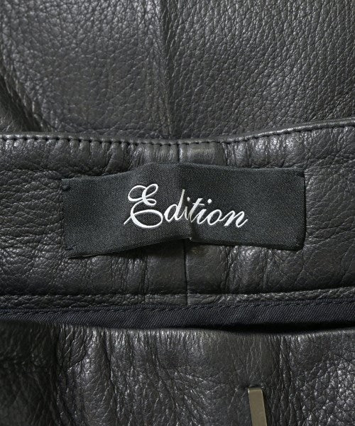 EDITION 其他款