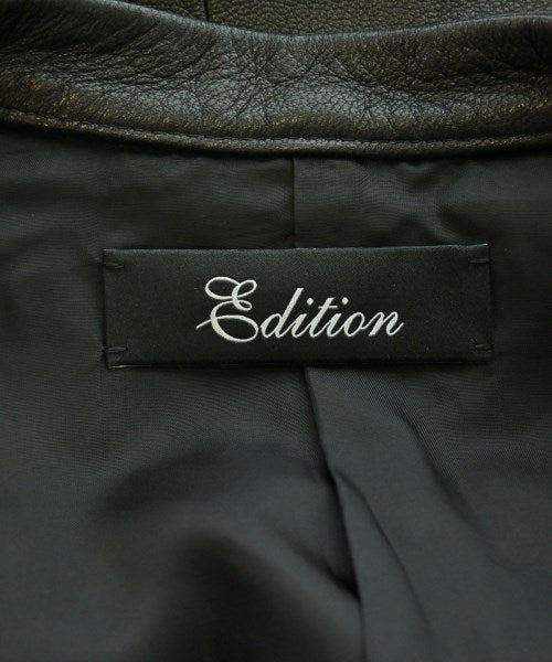 EDITION 休閒襯衫