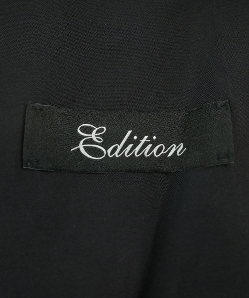EDITION 長褲
