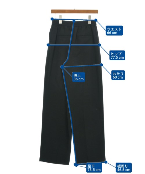 EDITION 長褲